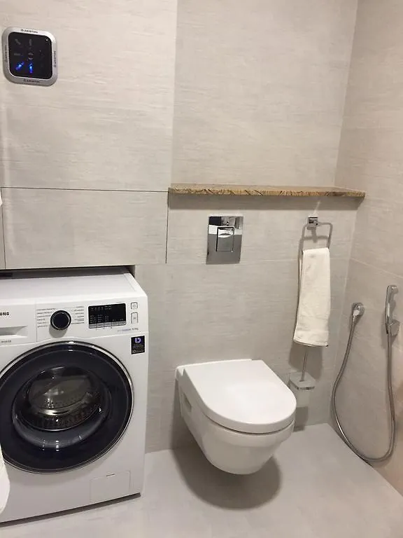 Apartman Green Stone Kijev
