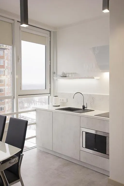 Apartman Green Stone Kijev
