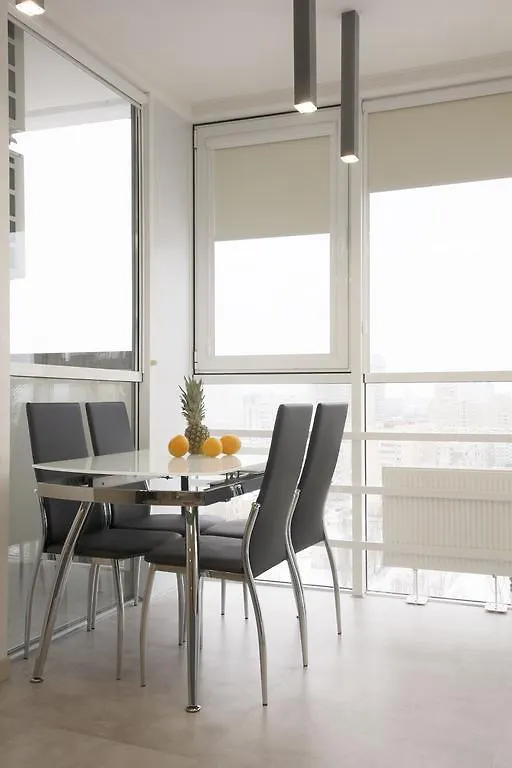 Apartman Green Stone Kijev